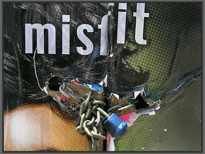 misfit