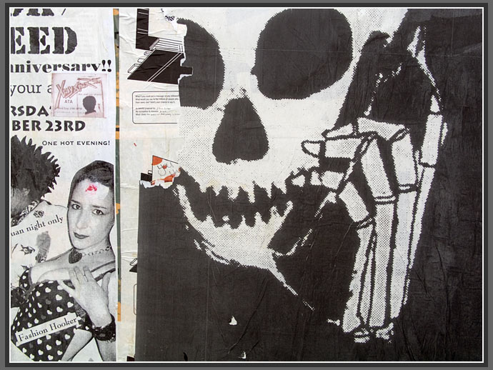 valencia street posters