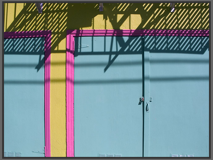 great highway building