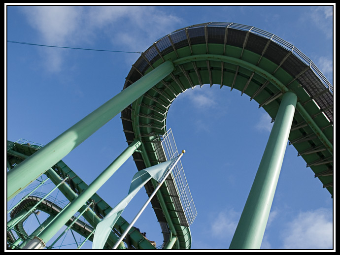 santa cruz boardwalk