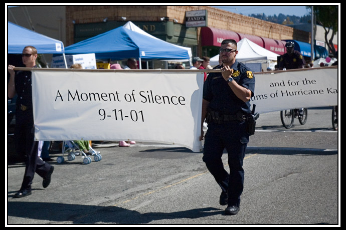 solano stroll parade