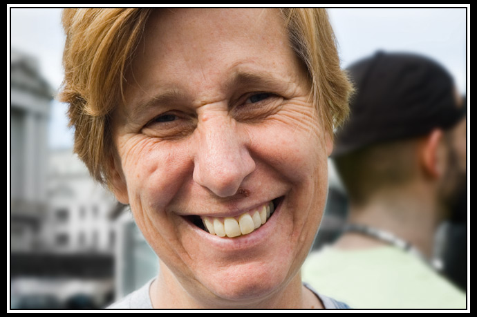 cindy sheehan