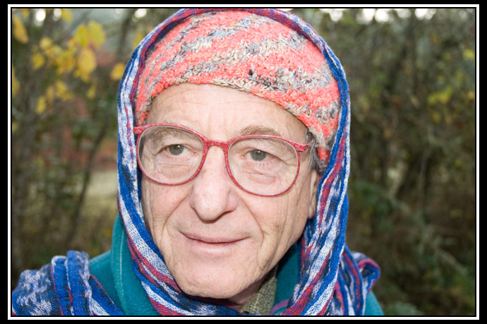 portrait - guido bondioli