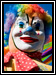 clown icon