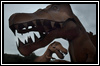 dinosaur icon