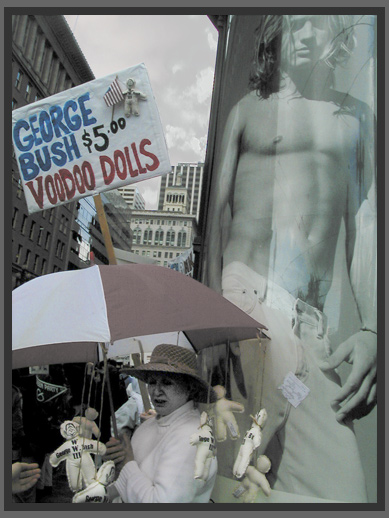 Voodoo dolls for sale